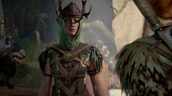 博德之門3中文版客戶端