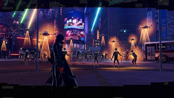 女神異聞錄5s對(duì)決幽靈先鋒綠色免費(fèi)版客戶端