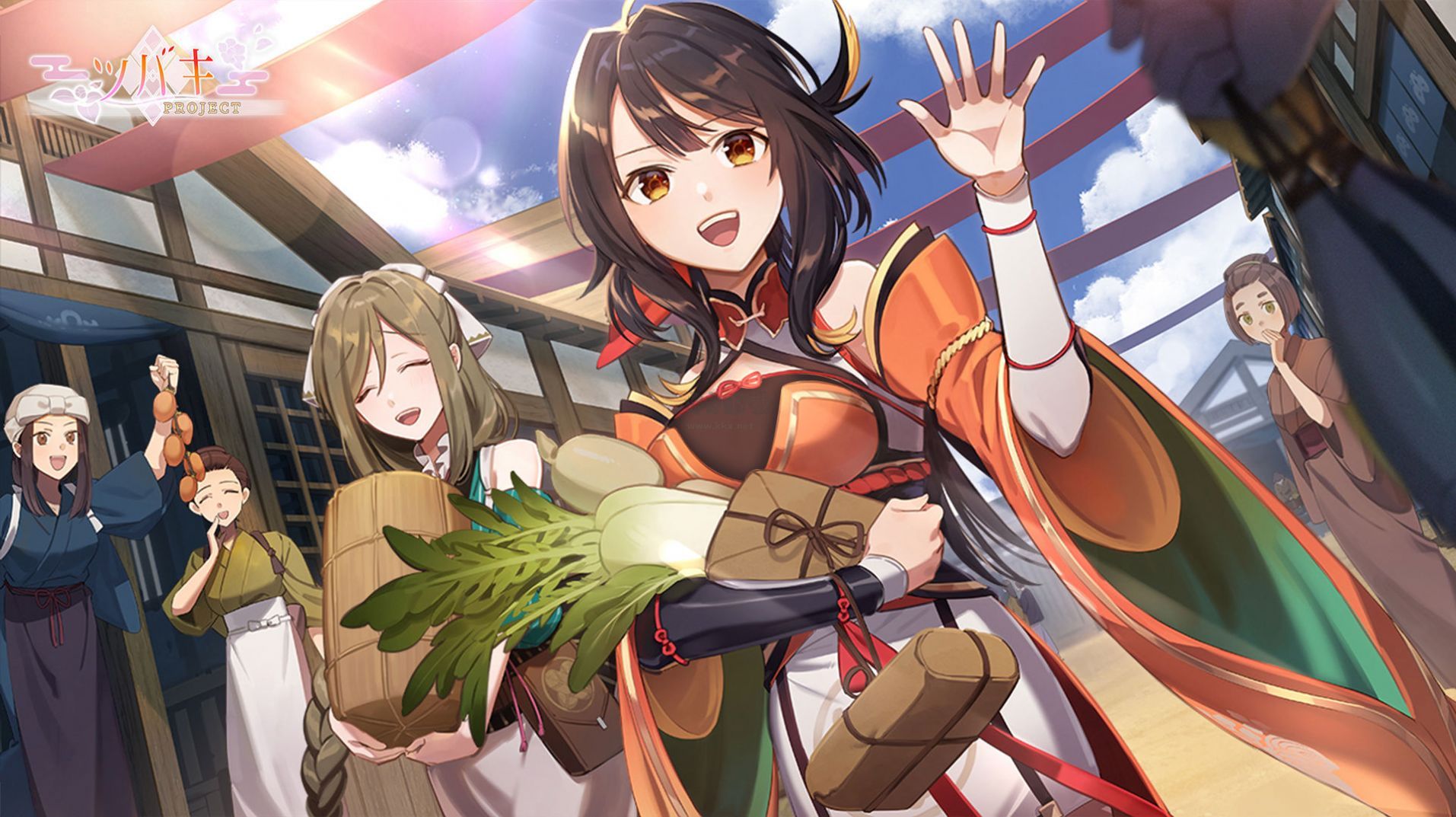 代號：椿官網(wǎng)版