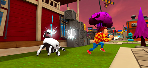 黑暗之謎2破解版