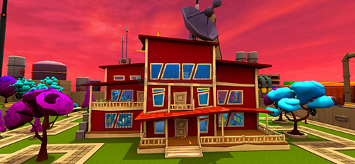 黑暗之謎2破解版