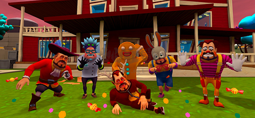 黑暗之謎2破解版