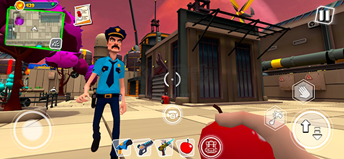 黑暗之謎2破解版