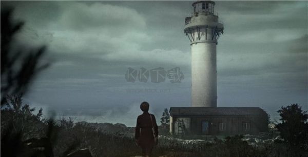 層層恐懼3中午版客戶端