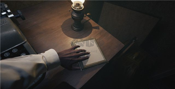 層層恐懼3中午版客戶端