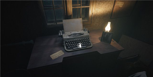 層層恐懼3中午版客戶端