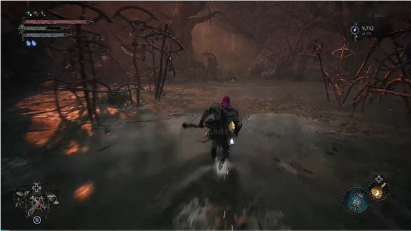 墮落之主綠色官方電腦版