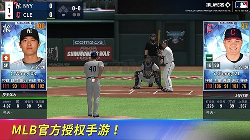 MLB9局職棒23安卓版