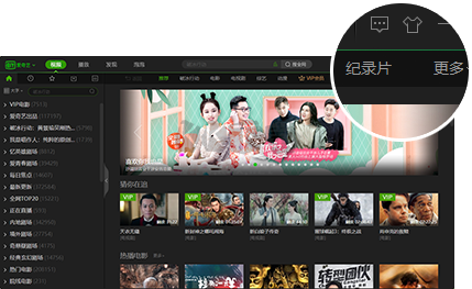 愛(ài)奇藝專業(yè)版