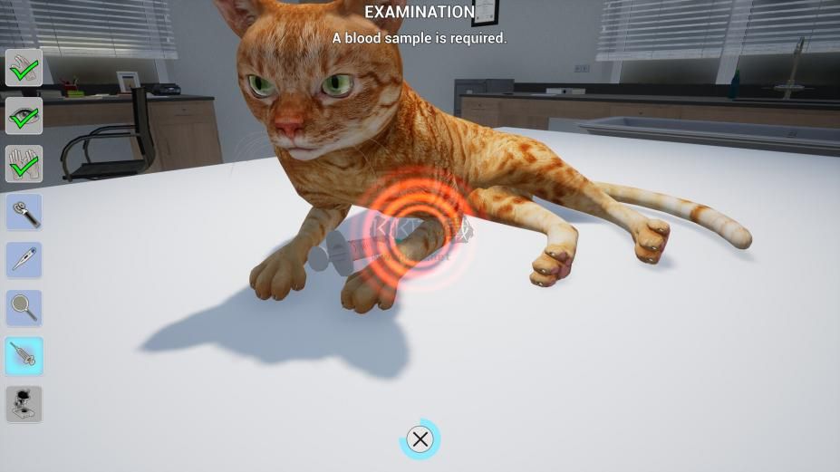 我的生活：農(nóng)場獸醫(yī)中文版