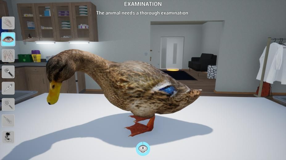 我的生活：農(nóng)場獸醫(yī)中文版