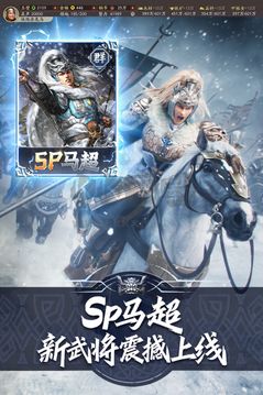 三國(guó)志·戰(zhàn)略版(禮包碼)