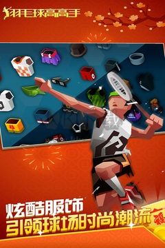 羽毛球高高手免廣告