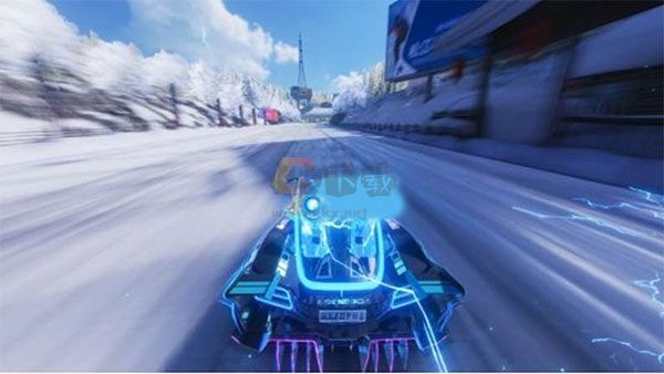 王牌競速(無限資源)