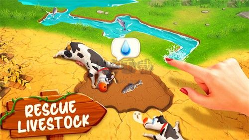 家庭農(nóng)場(chǎng)探險(xiǎn)國(guó)際服