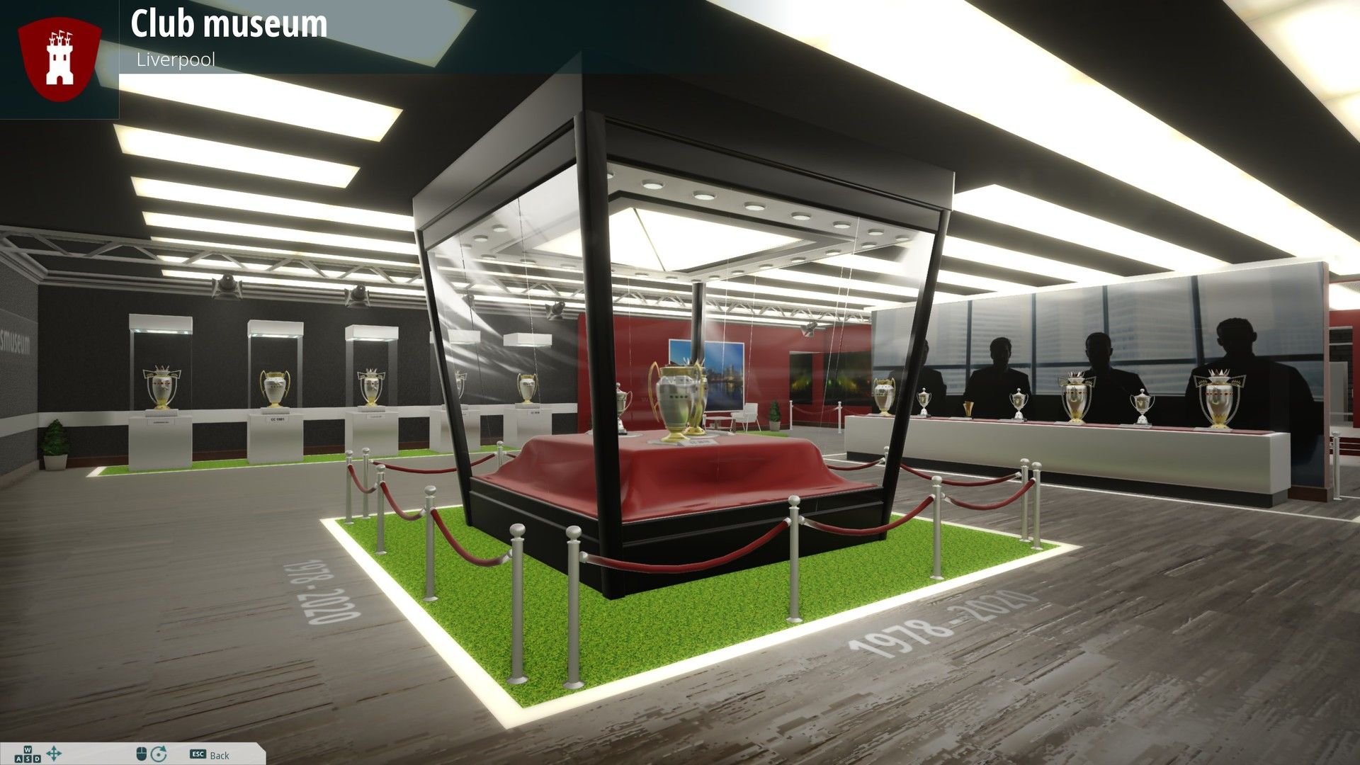 我們是足球隊(duì)中文版PC