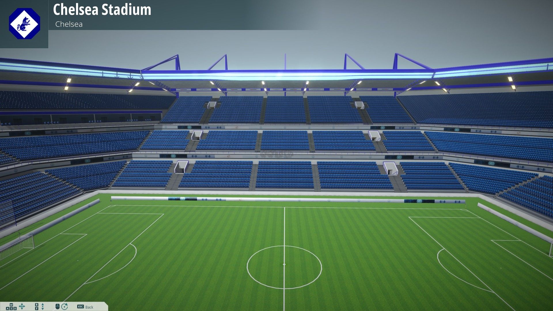 我們是足球隊(duì)中文版PC