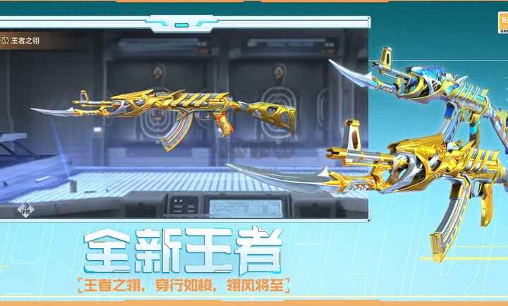 穿越火線:槍戰(zhàn)王者