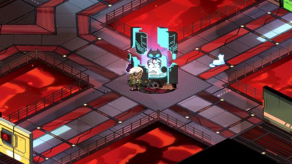 暴走槍姬綠色版客戶端