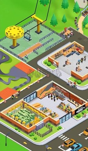 山地自行車大亨免廣告版