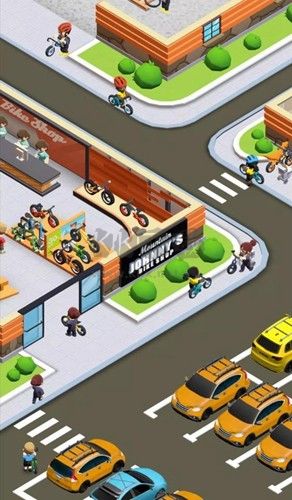 山地自行車大亨免廣告版