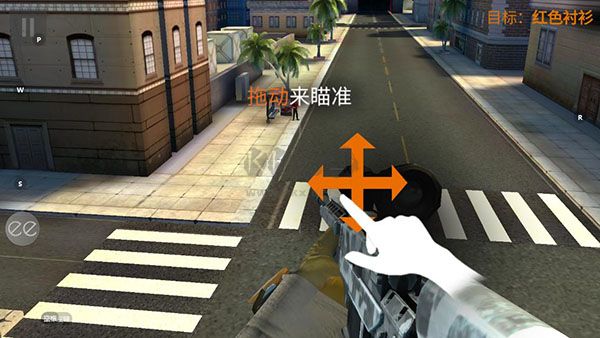 狙擊獵手破解版