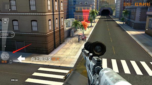 狙擊獵手破解版