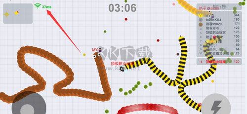 貪吃蛇大作戰(zhàn)2024