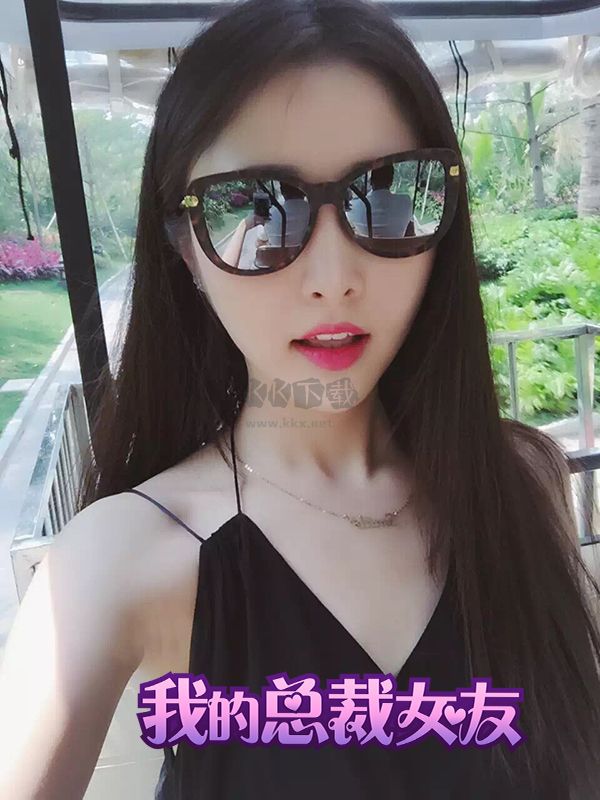 我的總裁女友手游