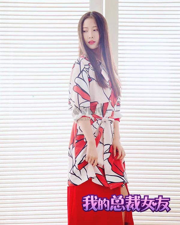 我的總裁女友手游