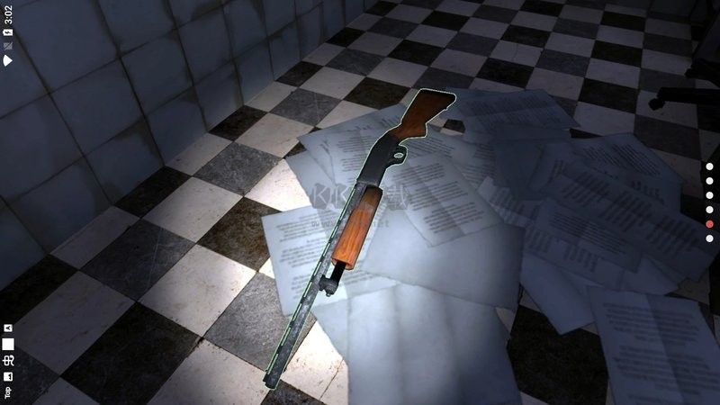 標(biāo)本零(已漢化)