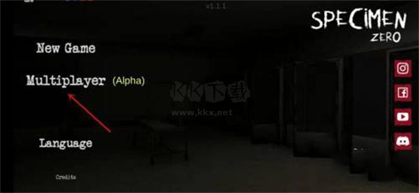 標(biāo)本零(已漢化)