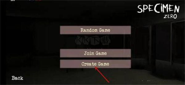 標(biāo)本零(已漢化)