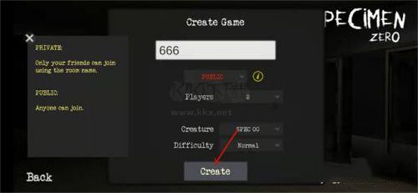 標(biāo)本零(已漢化)