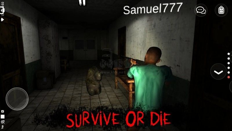 標(biāo)本零(已漢化)