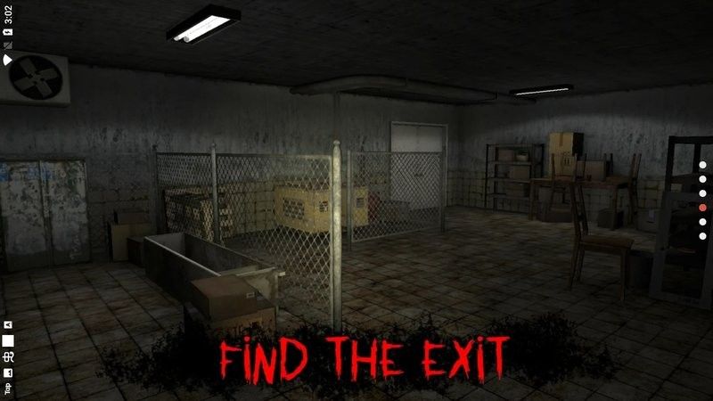 標(biāo)本零(已漢化)