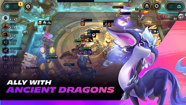 金鏟鏟之戰(zhàn)s10美測服官方版