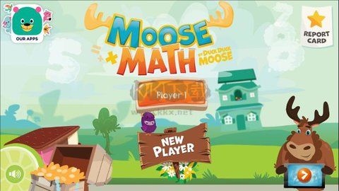 慕斯數(shù)學(xué)最新版