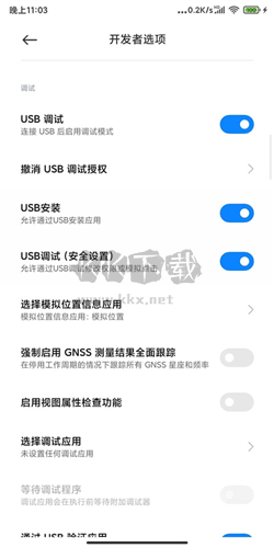 shizuku應(yīng)用管理app4