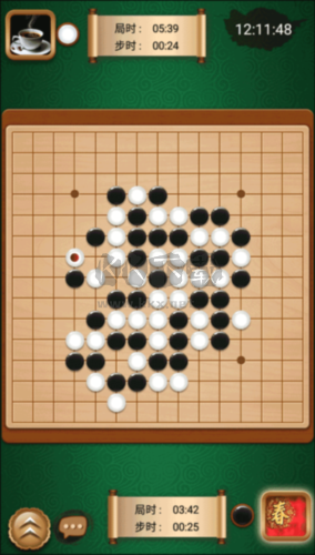 途游五子棋最新版