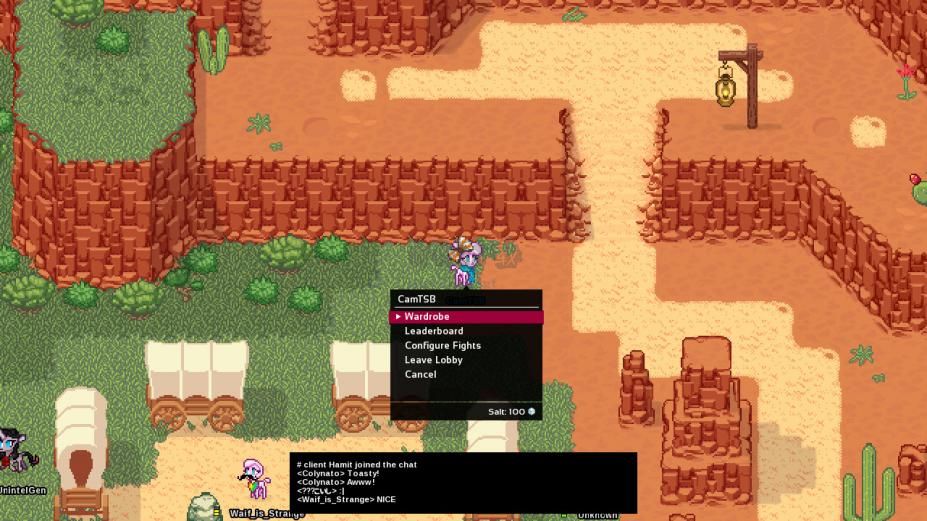 彩虹小馬：格斗就是魔法豪華版