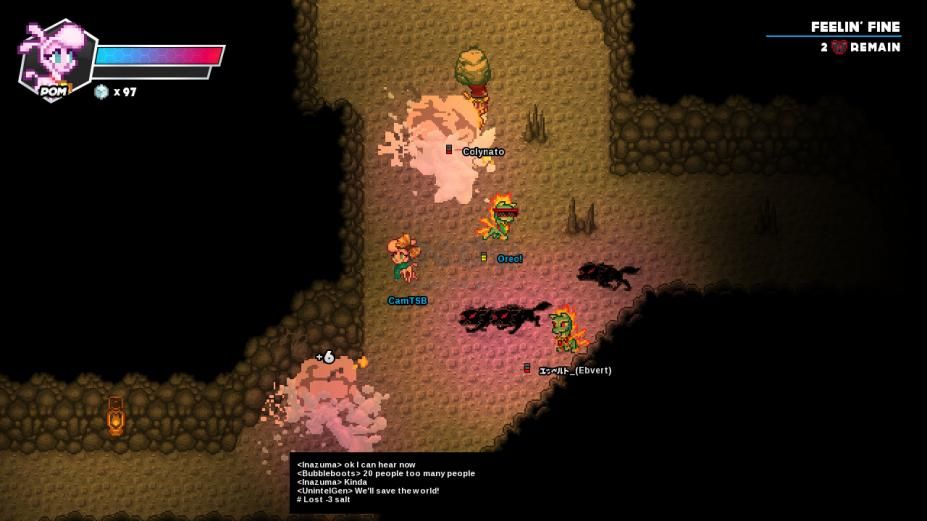 彩虹小馬：格斗就是魔法豪華版