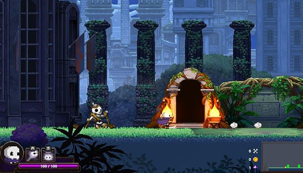 小骨英雄殺手破解版PC