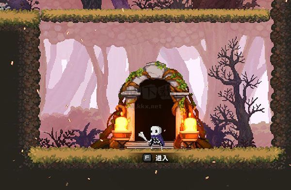 小骨英雄殺手破解版PC