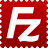 FileZilla中文版 V10.0.1免費版