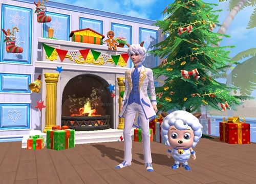 創(chuàng)造與魔法