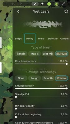 iartbook(繪畫(huà)軟件)