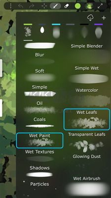 iartbook(繪畫(huà)軟件)