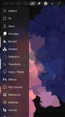iartbook(繪畫(huà)軟件)