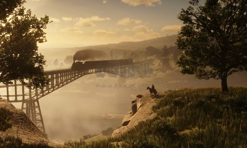 荒野大鏢客救贖2